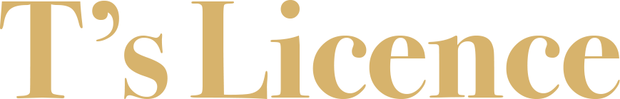 T's Licence